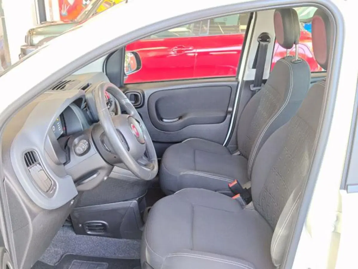 Fiat Panda usata a Varese (7)
