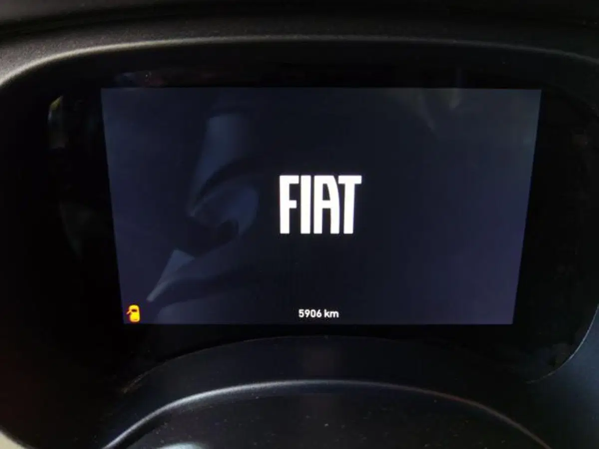 Fiat Panda usata a Varese (8)