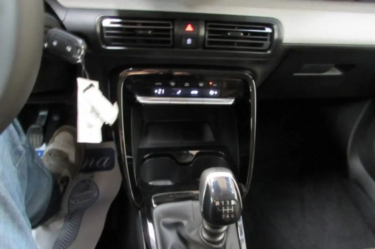 Citroen C3 Aircross nuova a Milano (11)