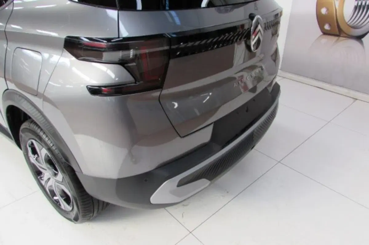 Citroen C3 Aircross nuova a Milano (14)