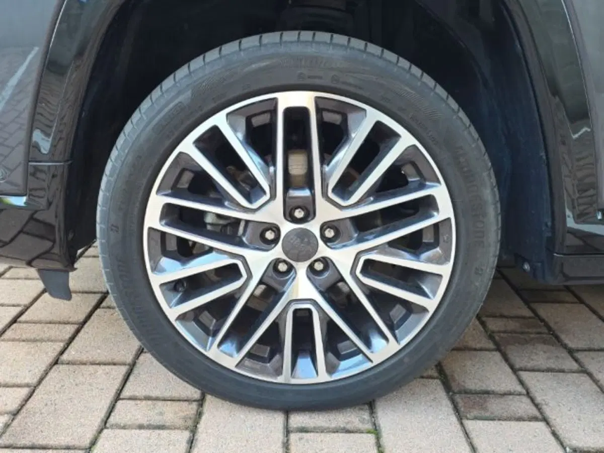 Jeep Compass usata a Monza e Brianza (11)