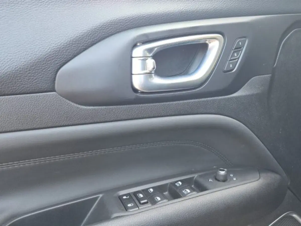 Jeep Compass usata a Monza e Brianza (19)