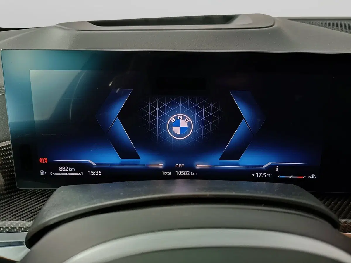BMW X6 usata a Ascoli Piceno (13)