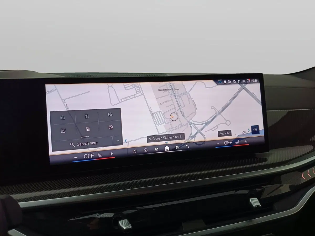 BMW X6 usata a Ascoli Piceno (15)