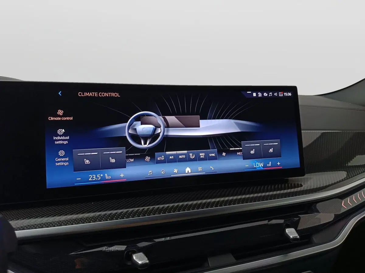 BMW X6 usata a Ascoli Piceno (16)