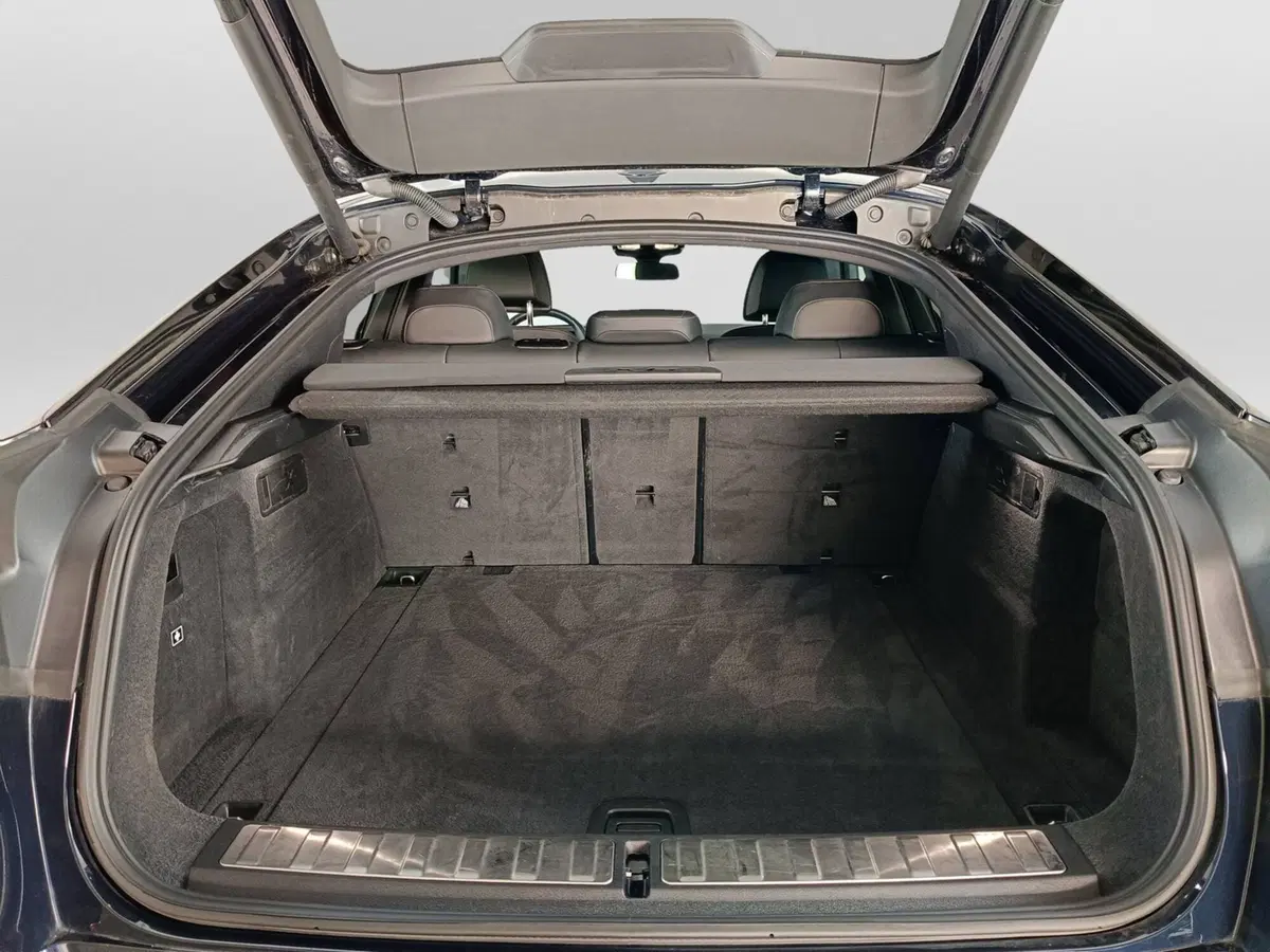 BMW X6 usata a Ascoli Piceno (20)