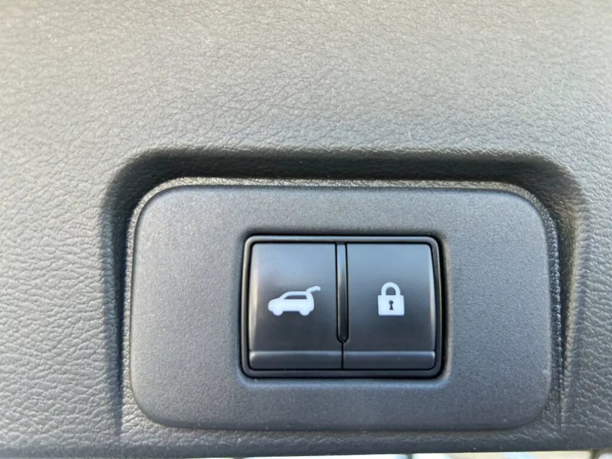 Nissan X-Trail usata a Verona (10)