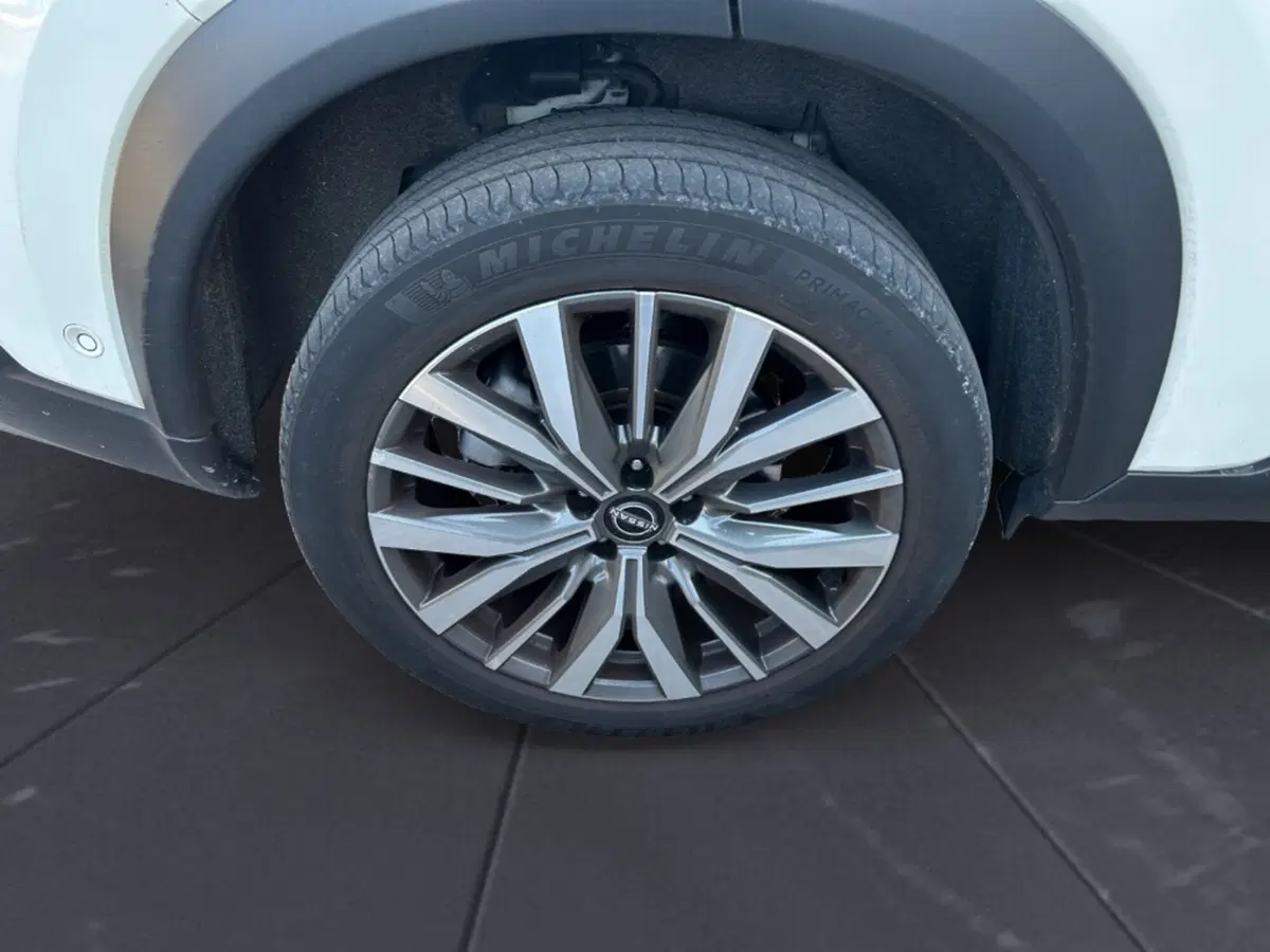 Nissan X-Trail usata a Verona (6)