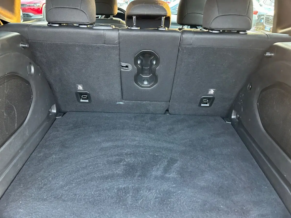Jeep Renegade usata a Verona (9)