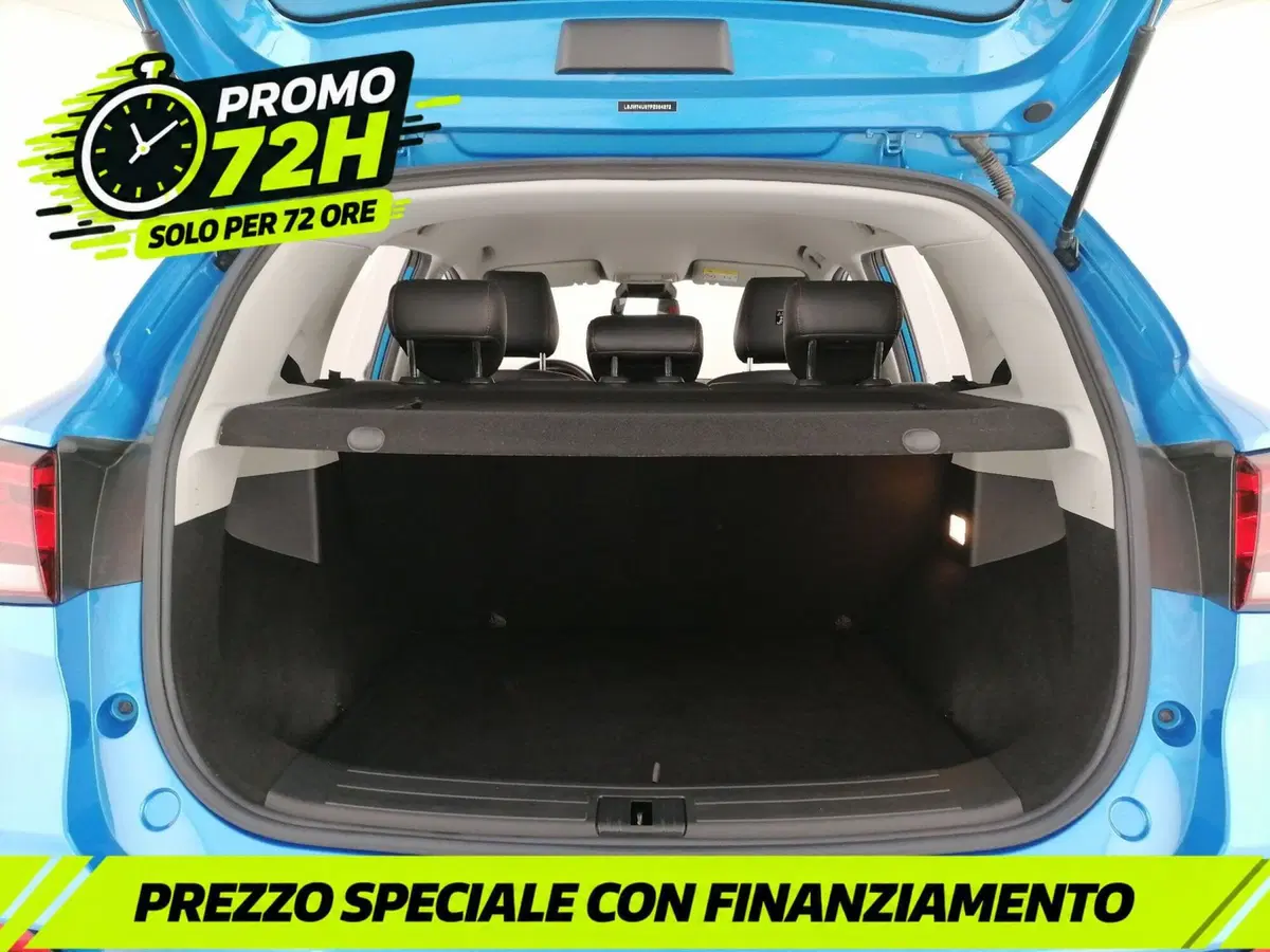 Mg ZS usata a Roma (10)