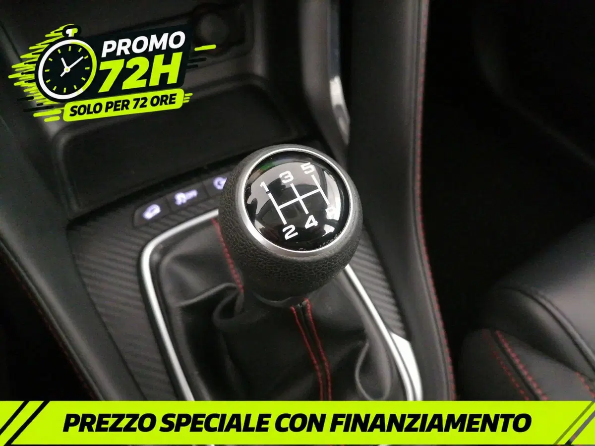 Mg ZS usata a Roma (13)