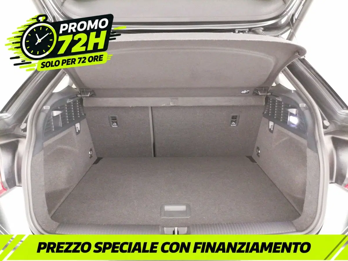 Audi Q2 usata a Roma (10)