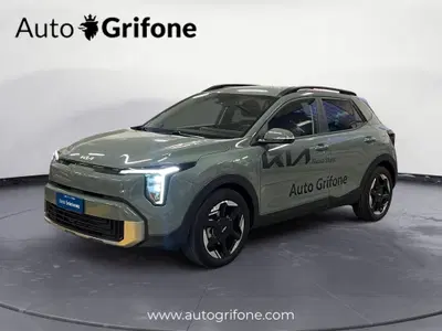 Kia Stonic 1.0 t-gdi mhev Style Launch Edition nuova a Modena