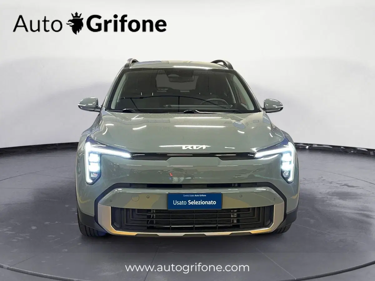 Kia Stonic nuova a Modena (7)
