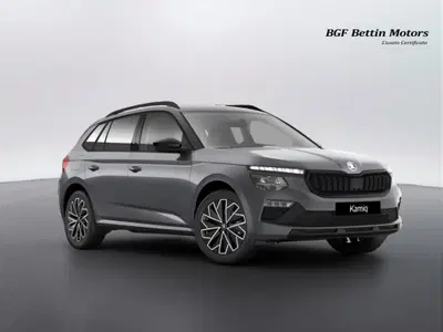 Skoda Kamiq 1.5 tsi Be More 150cv dsg nuova a Piove di Sacco
