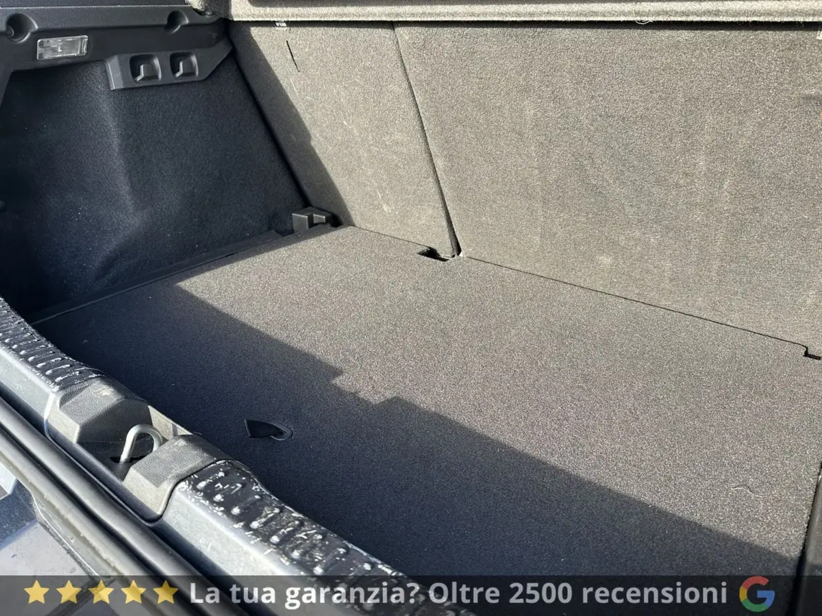 Dacia Sandero usata a Pistoia (11)