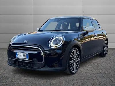 MINI Mini 1.5 Cooper Yours 5 porte del 2024 usata a San Lazzaro di Savena