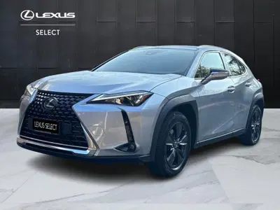 Lexus UX Full Electric Premium del 2023 usata a San Lazzaro di Savena