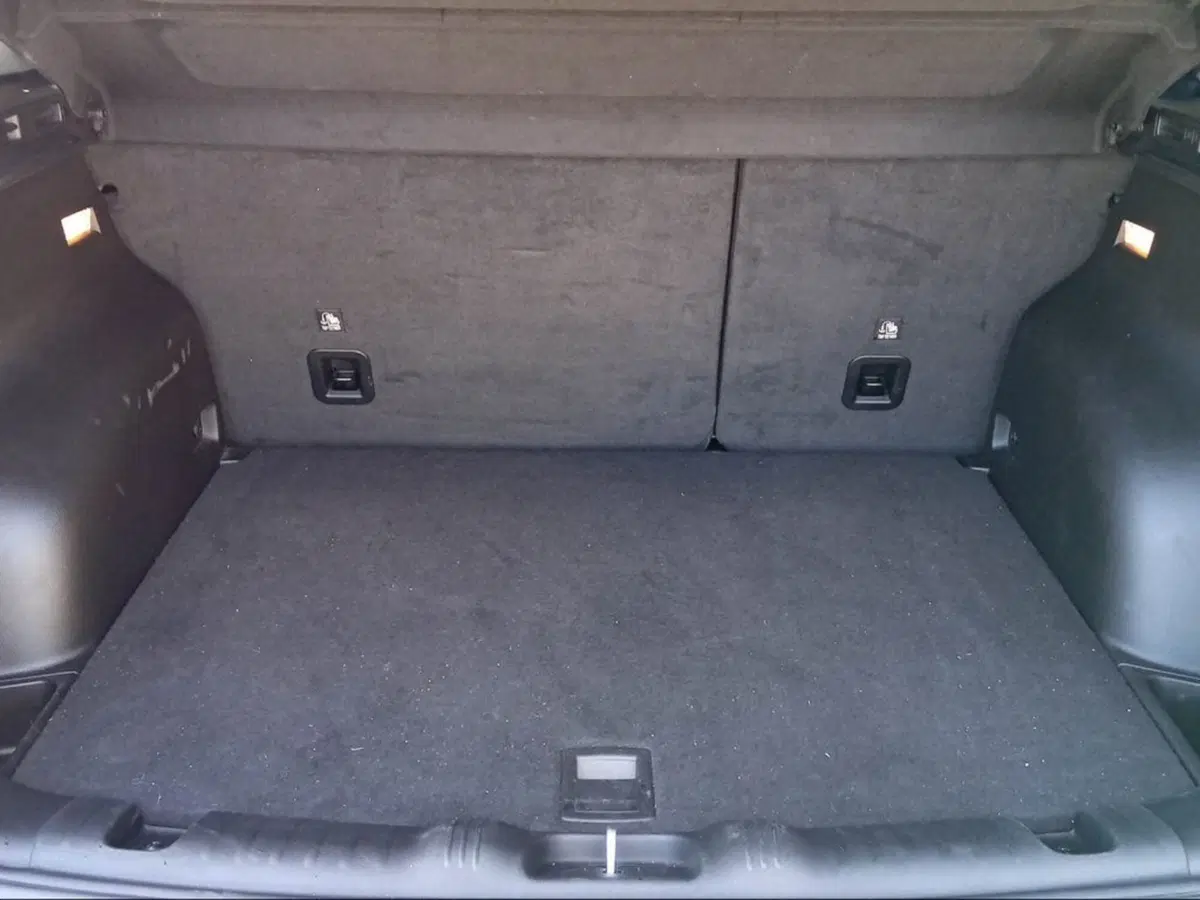 Jeep Compass usata a Siena (16)