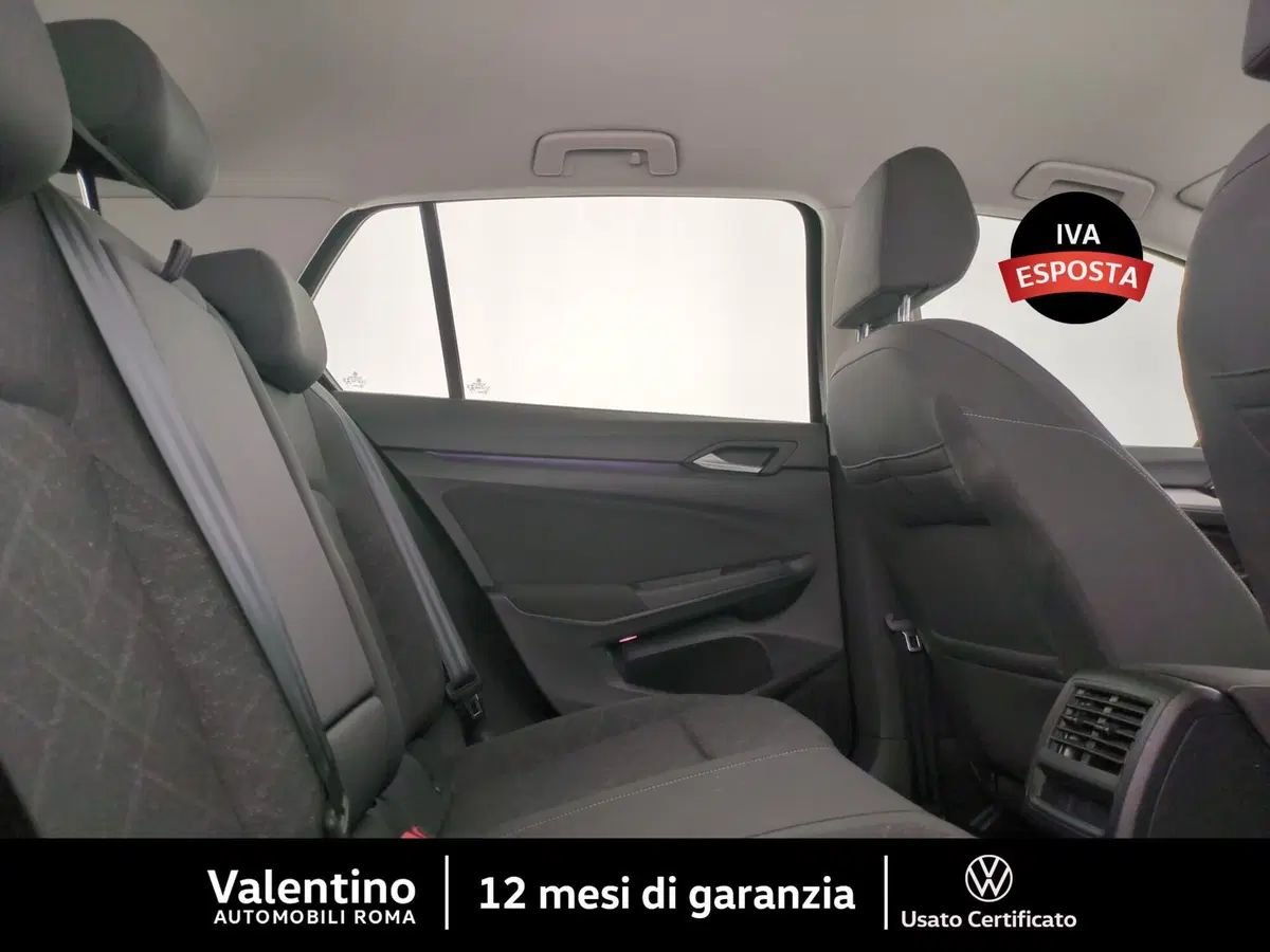 Volkswagen Golf usata a Roma (11)
