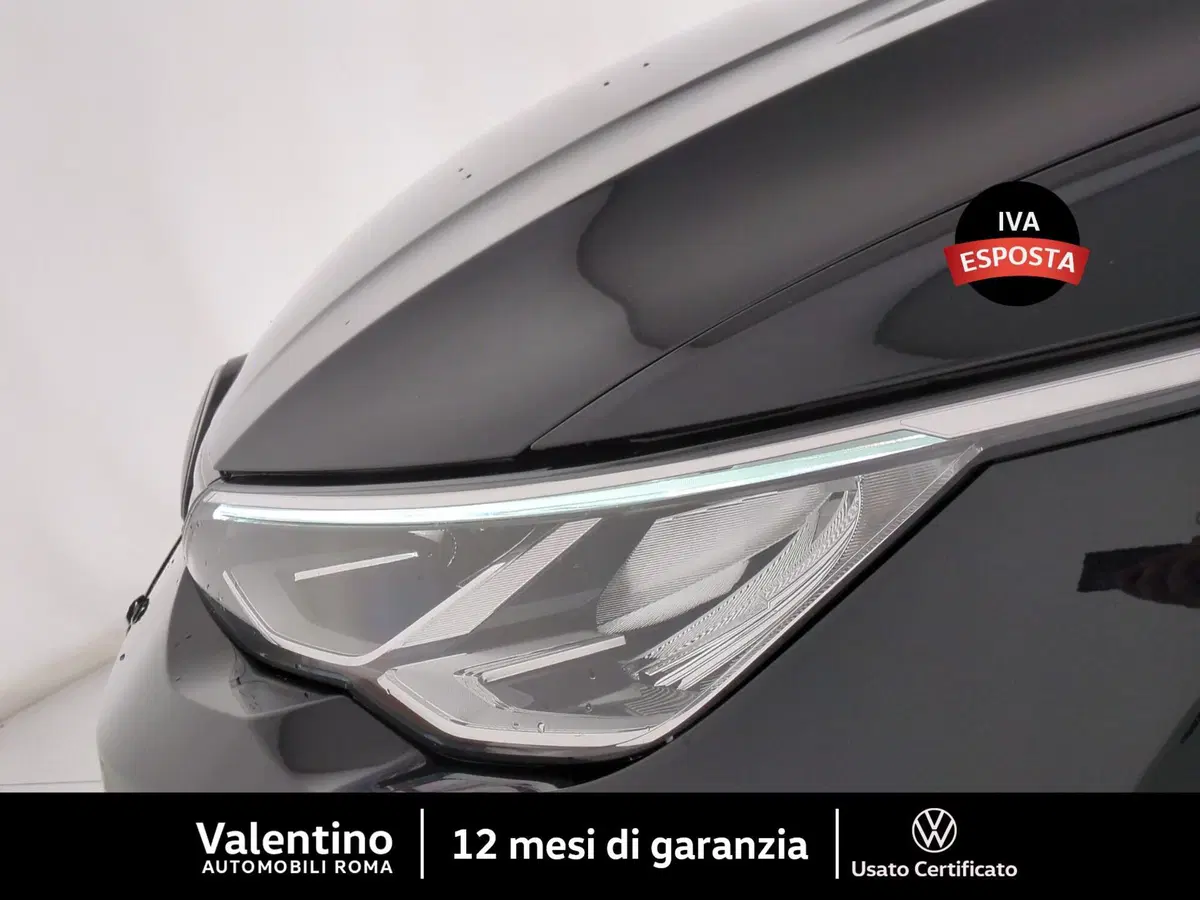 Volkswagen Golf usata a Roma (7)
