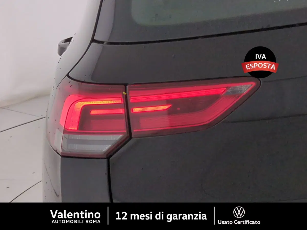 Volkswagen Golf usata a Roma (8)