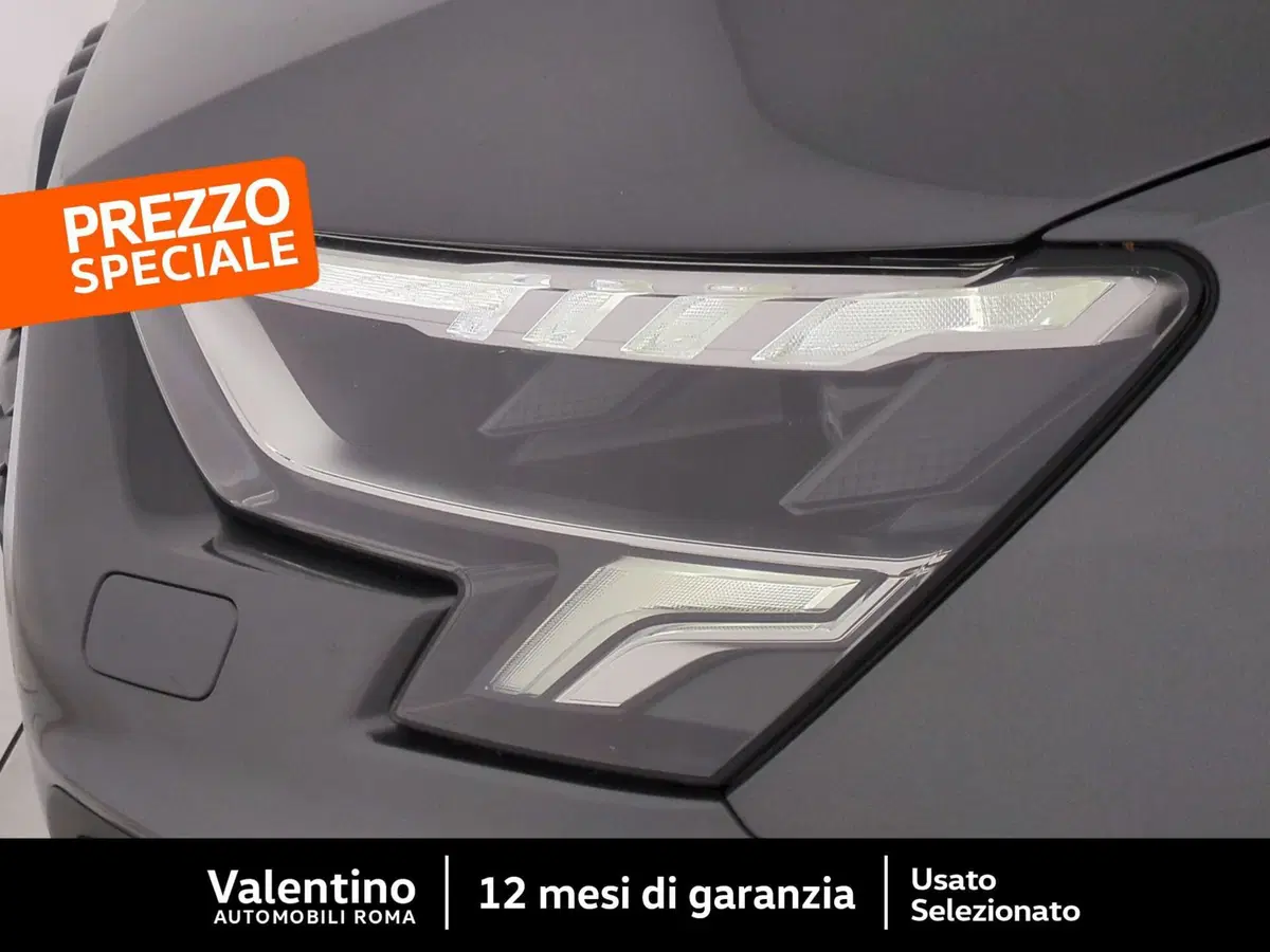 Audi A3 Sportback usata a Roma (7)
