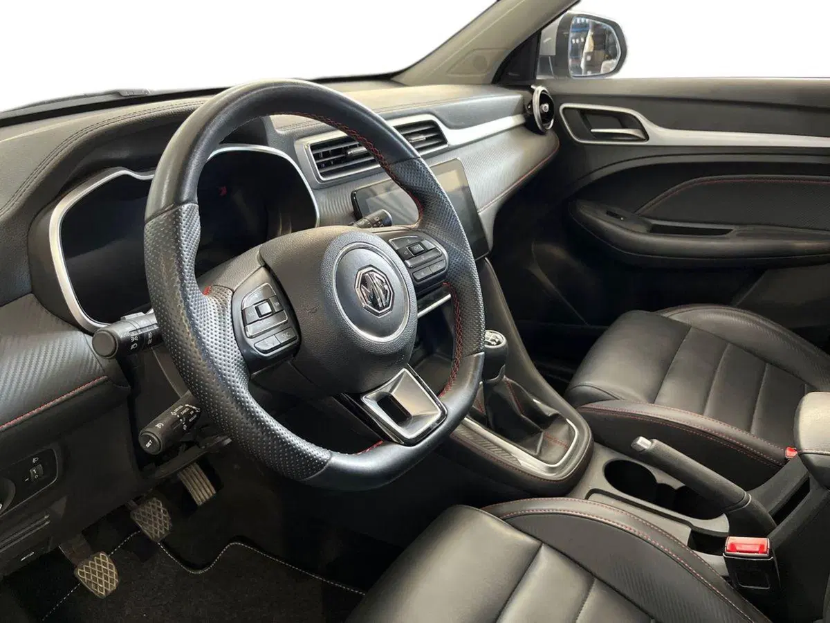 Mg ZS usata a Barletta-Andria-Trani (7)