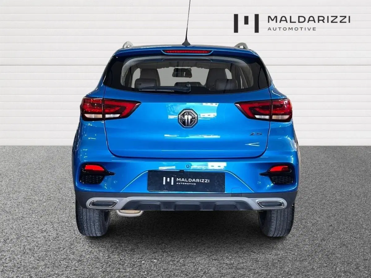 Mg ZS usata a Bari (3)