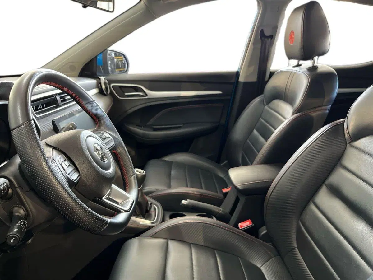 Mg ZS usata a Bari (7)