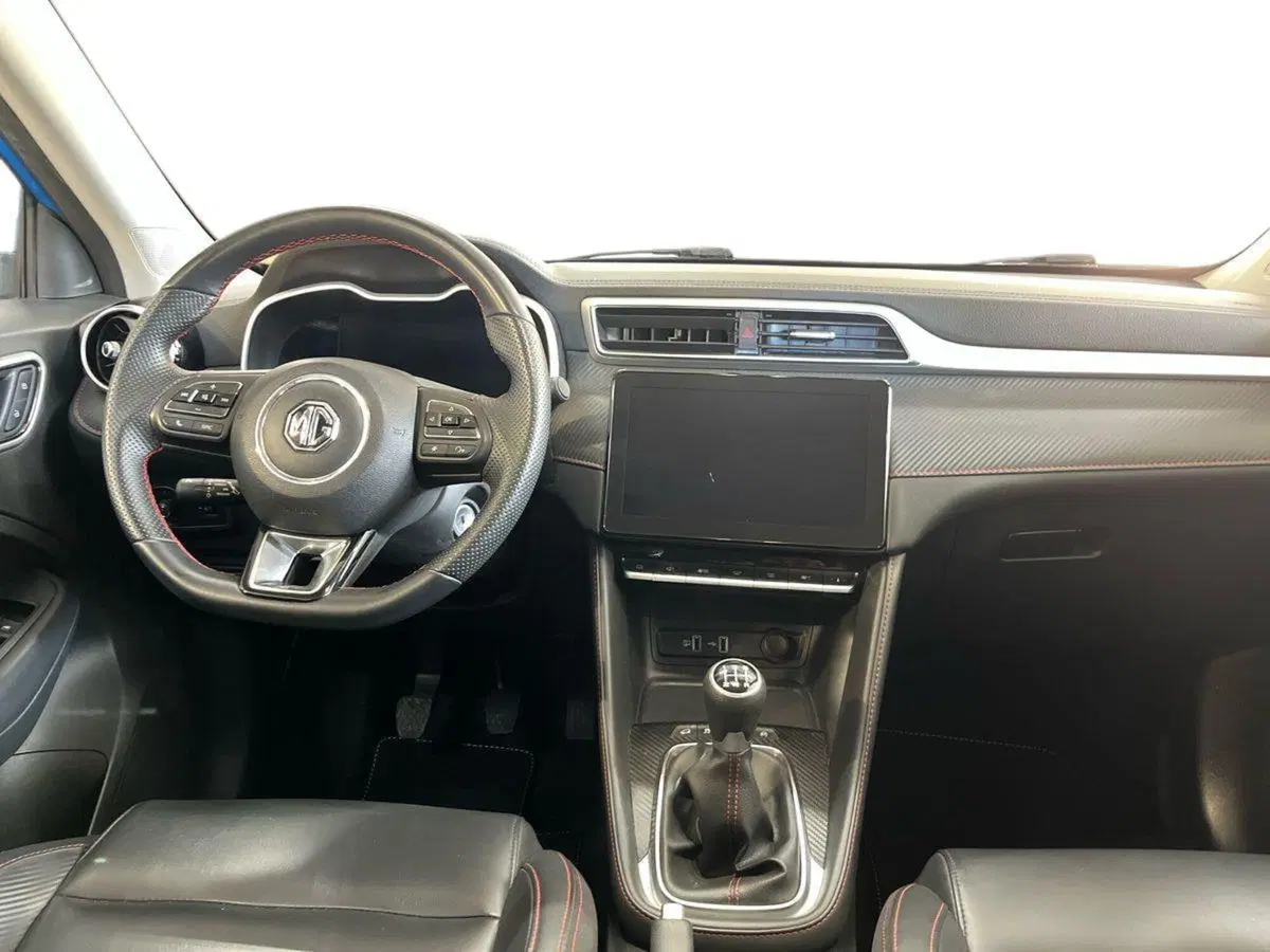 Mg ZS usata a Bari (8)