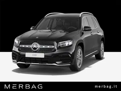 Mercedes-Benz GLB 200 d AMG Line Advanced Plus 4matic auto 7p.ti nuova a Monza