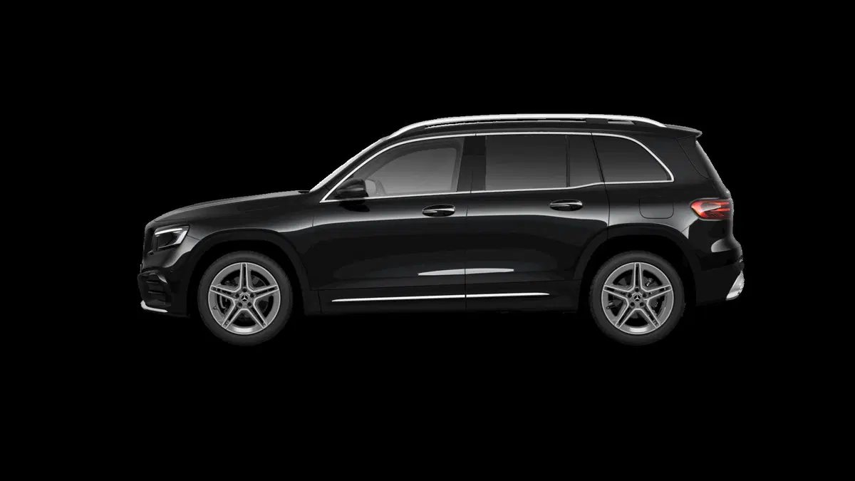 Mercedes-Benz GLB nuova a Monza e Brianza (2)