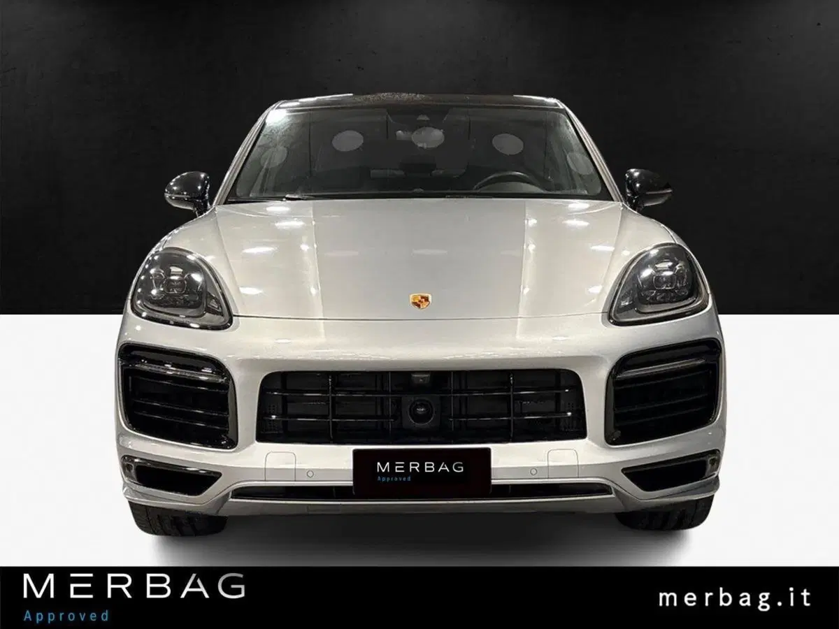 Porsche Cayenne Coupé usata a Monza e Brianza (3)