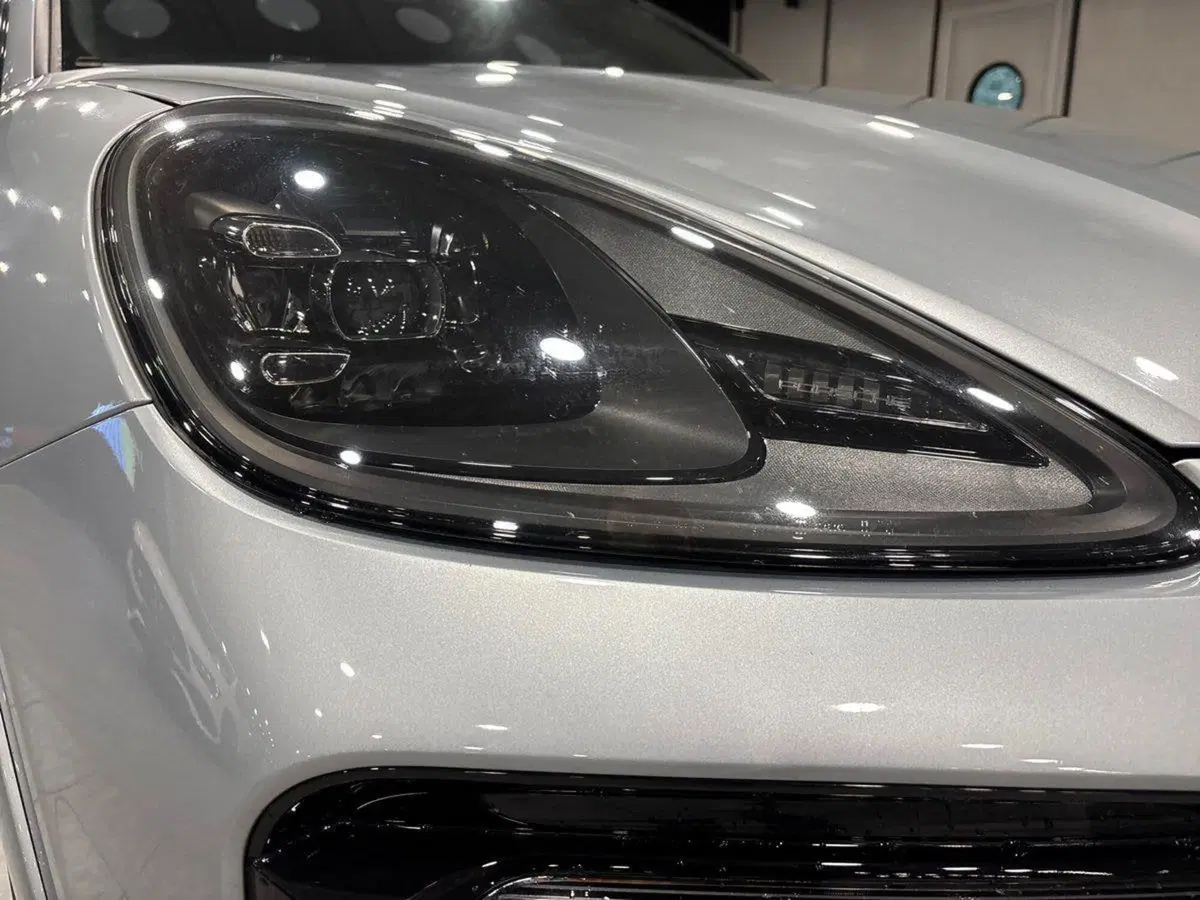 Porsche Cayenne Coupé usata a Monza e Brianza (7)
