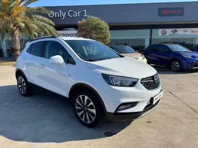 Opel Mokka 1.6 CDTI Ecotec 136CV 4x4 Start&Stop Innovation del 2018 usata a Poggio Renatico