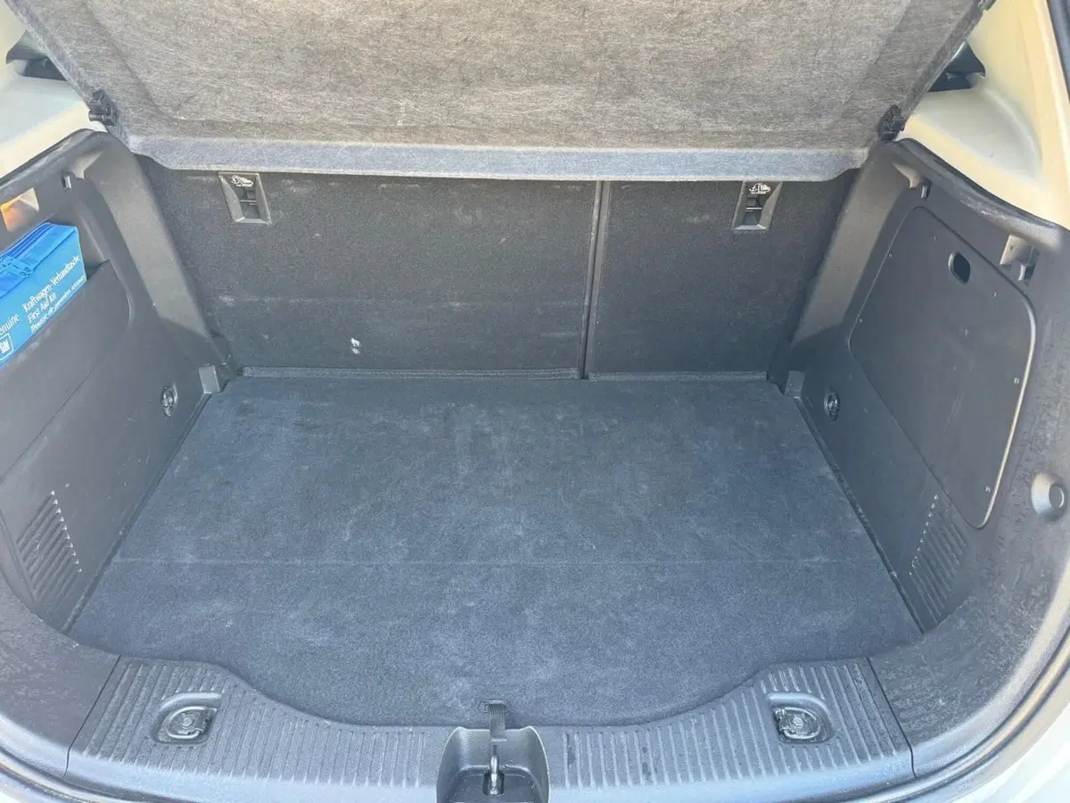 Opel Mokka usata a Ferrara (15)