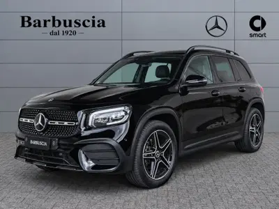 Mercedes-Benz GLB 200 d AMG Line Premium auto del 2020 usata a Pescara