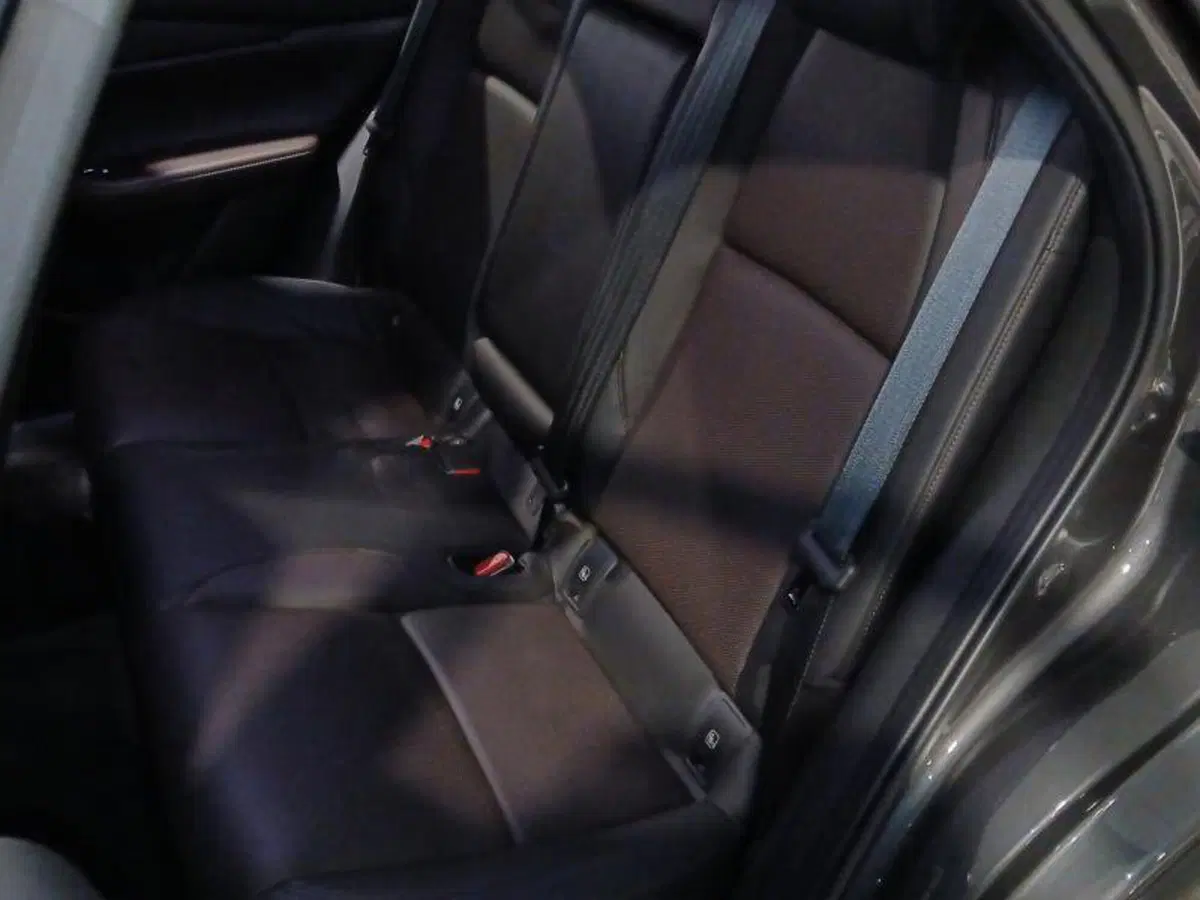 Mazda CX-30 usata a Genova (10)