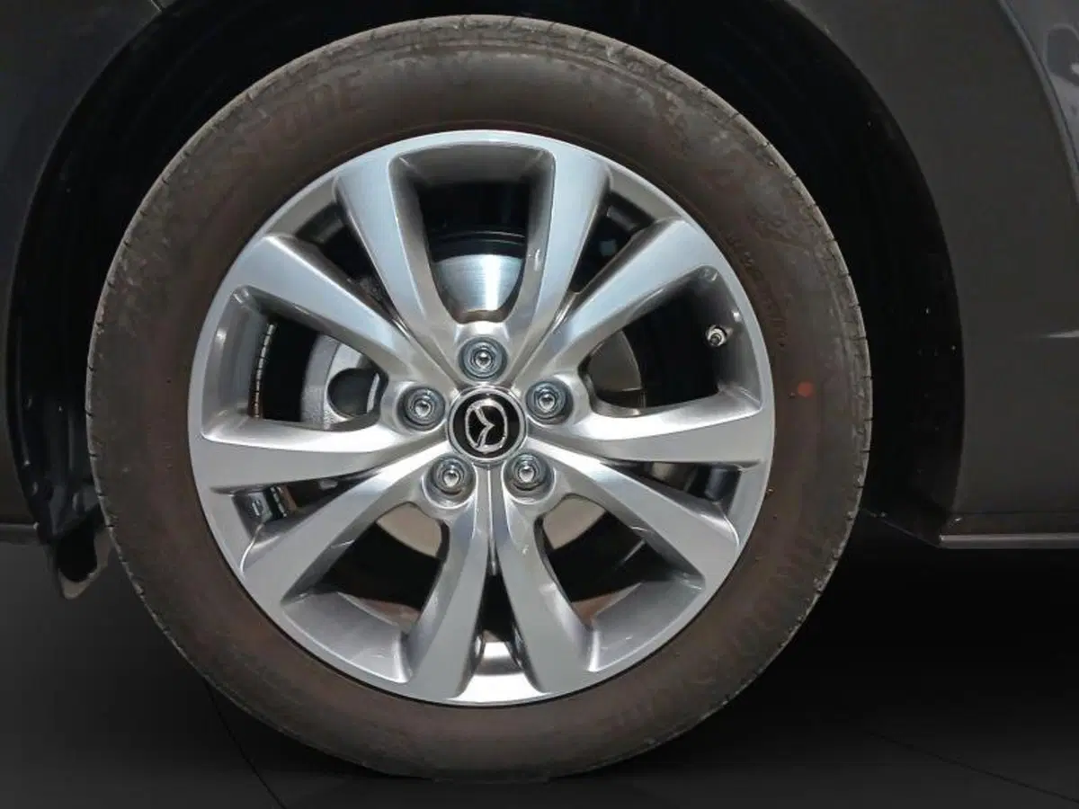 Mazda CX-30 usata a Genova (18)