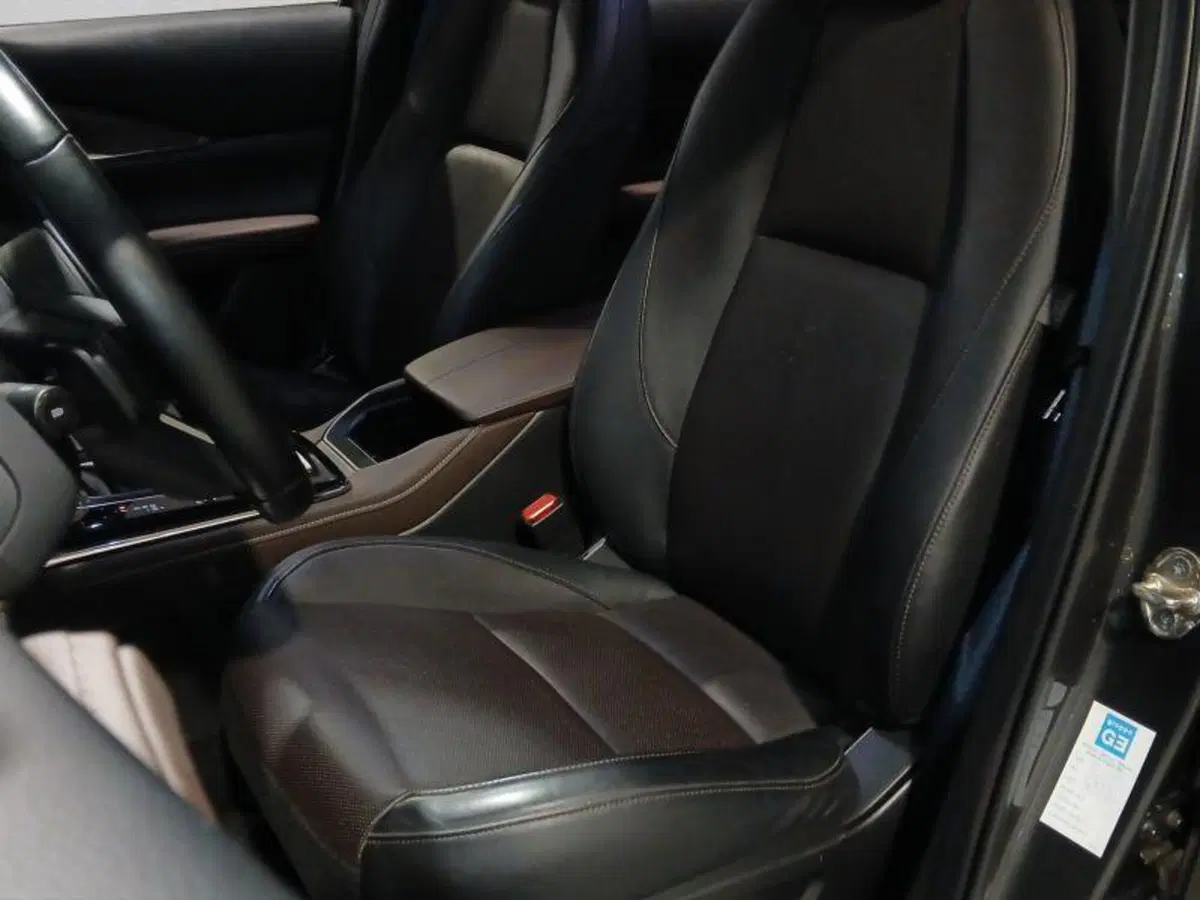 Mazda CX-30 usata a Genova (9)