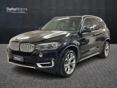 BMW X5 xDrive30d 258CV Experience del 2017 usata a Ancona