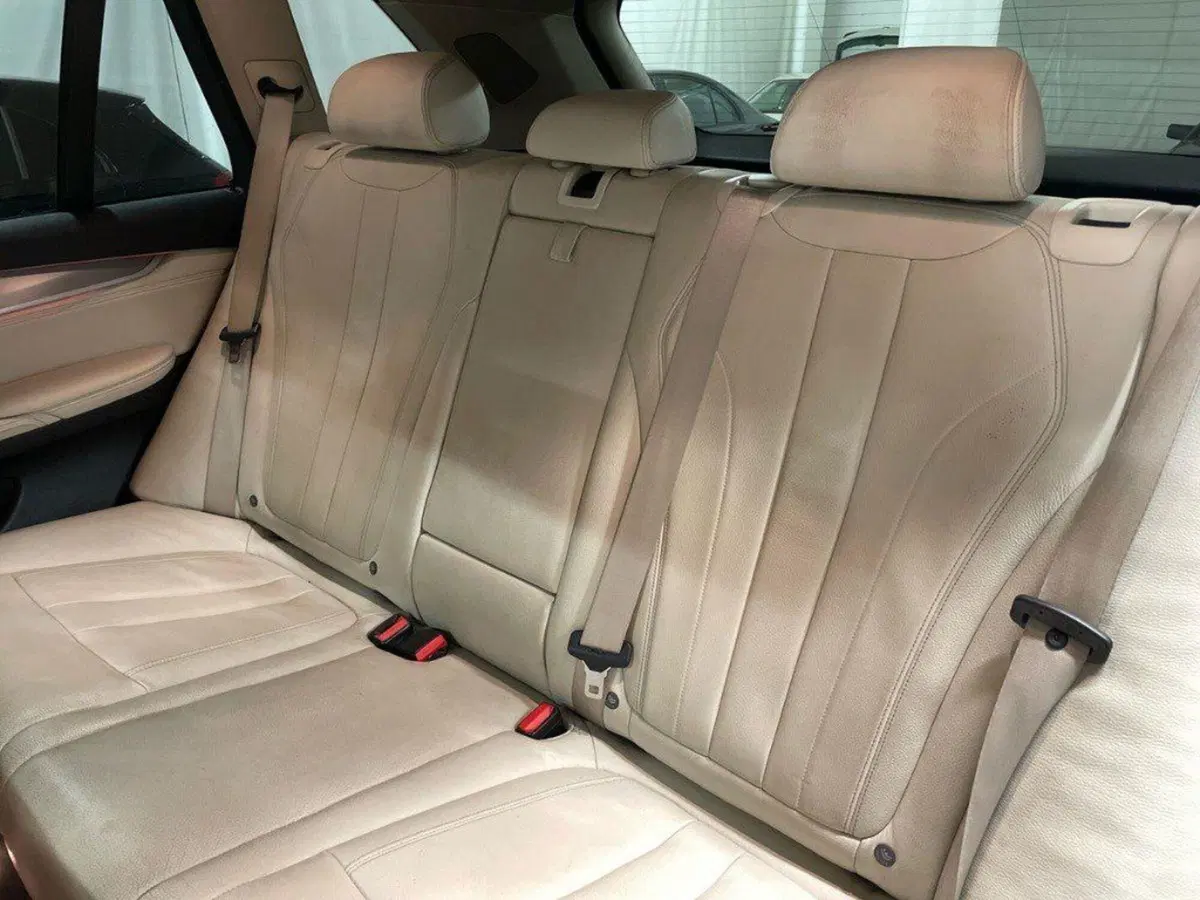 BMW X5 usata a Ancona (13)