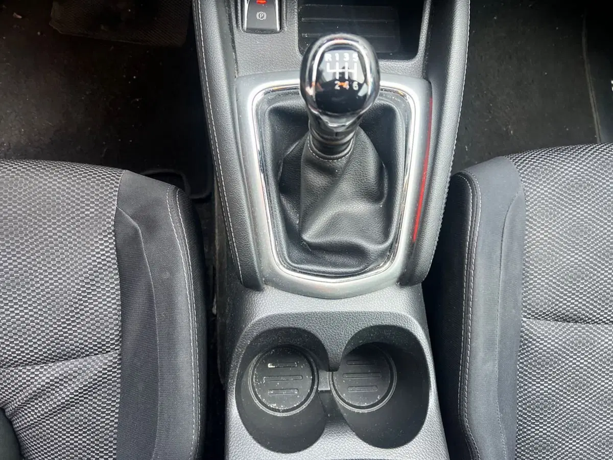 Nissan Qashqai usata a Arezzo (14)