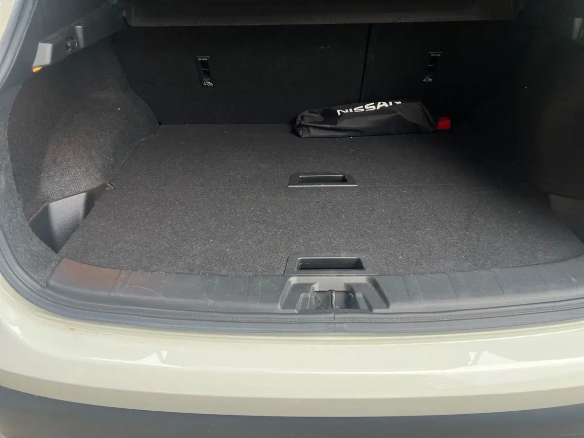 Nissan Qashqai usata a Arezzo (15)