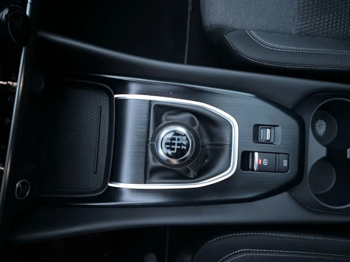 Nissan Qashqai usata a Arezzo (14)