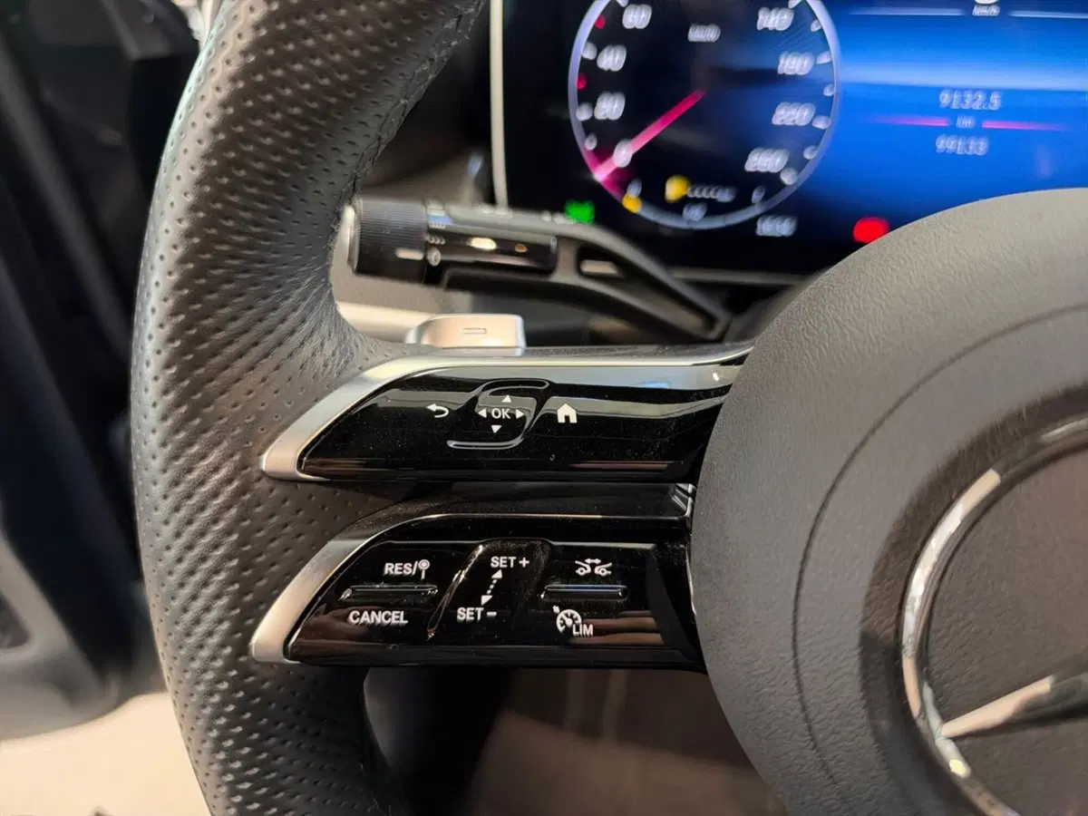 Mercedes-Benz GLC Coupé usata a Ancona (17)