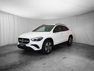 Mercedes-Benz GLA SUV 200 d Automatic Executive nuova a Ancona