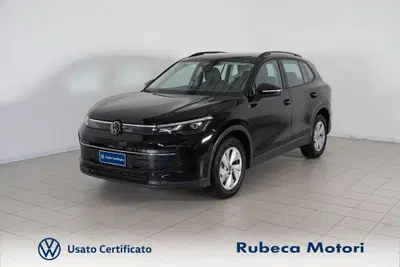 Volkswagen Tiguan 2.0 tdi Life 150cv dsg del 2025 usata a Citta' della Pieve