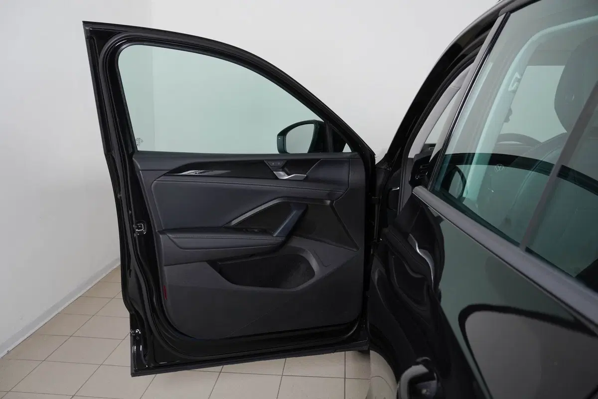 Volkswagen Tiguan usata a Perugia (14)